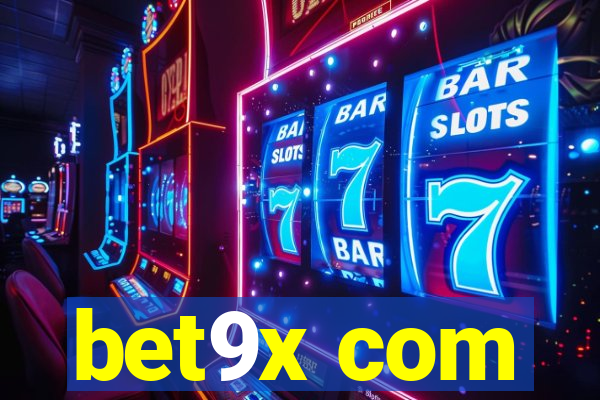 bet9x com